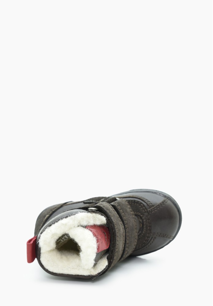 Baby shoes - Boots - Boy