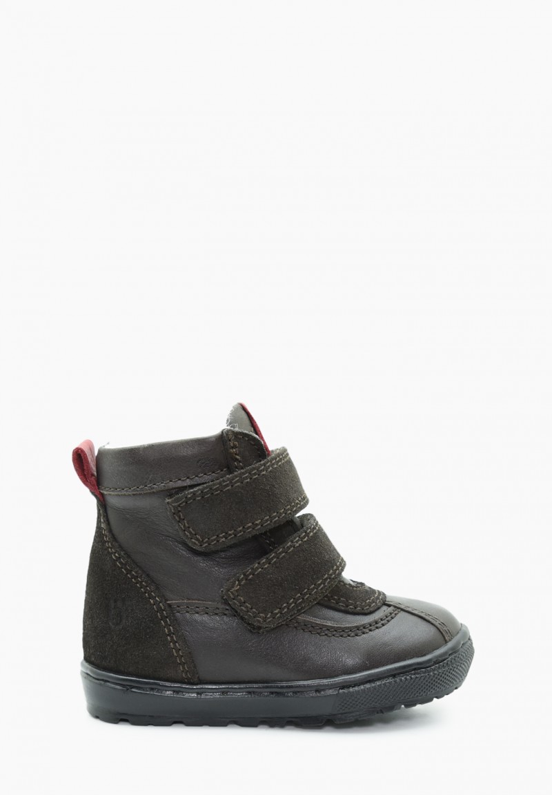 Baby shoes - Boots - Boy