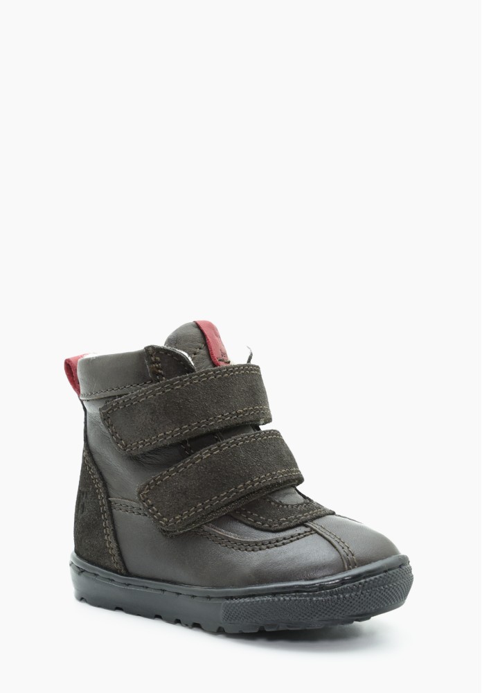 Baby shoes - Boots - Boy