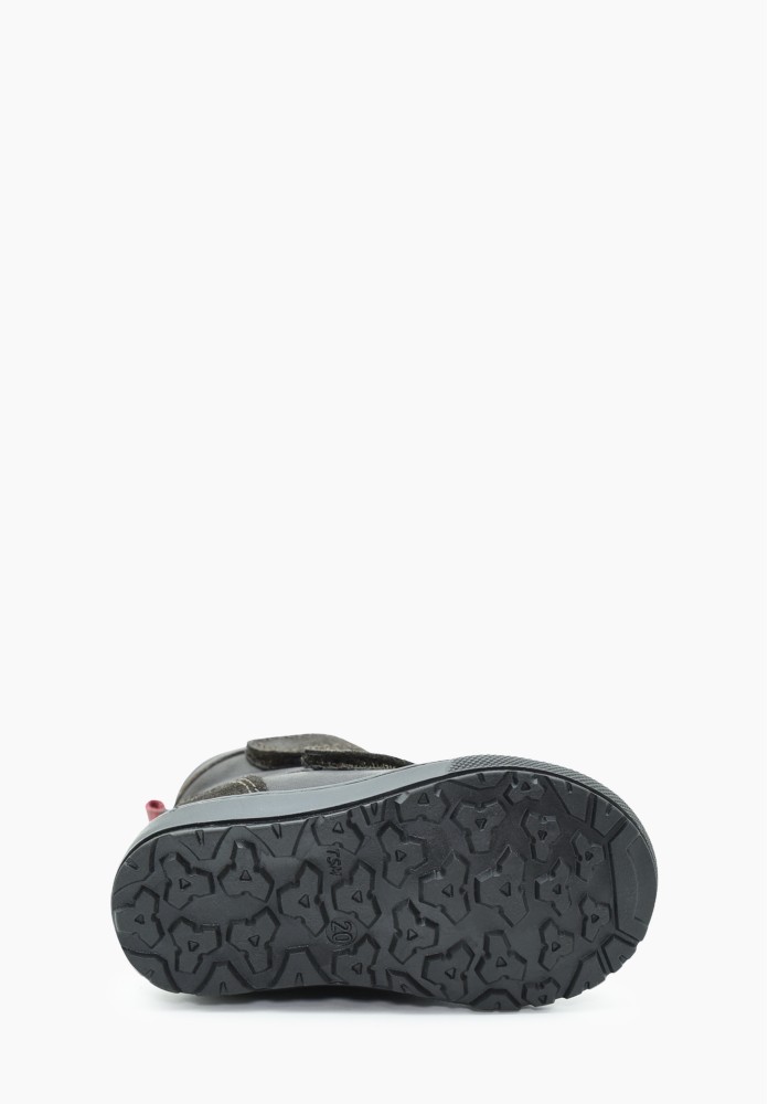 Babyschuhe - Stiefel / Hohe Schuhe - Jungs