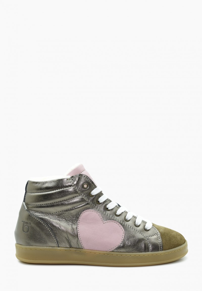 Kids' shoes - Sneakers - Girl