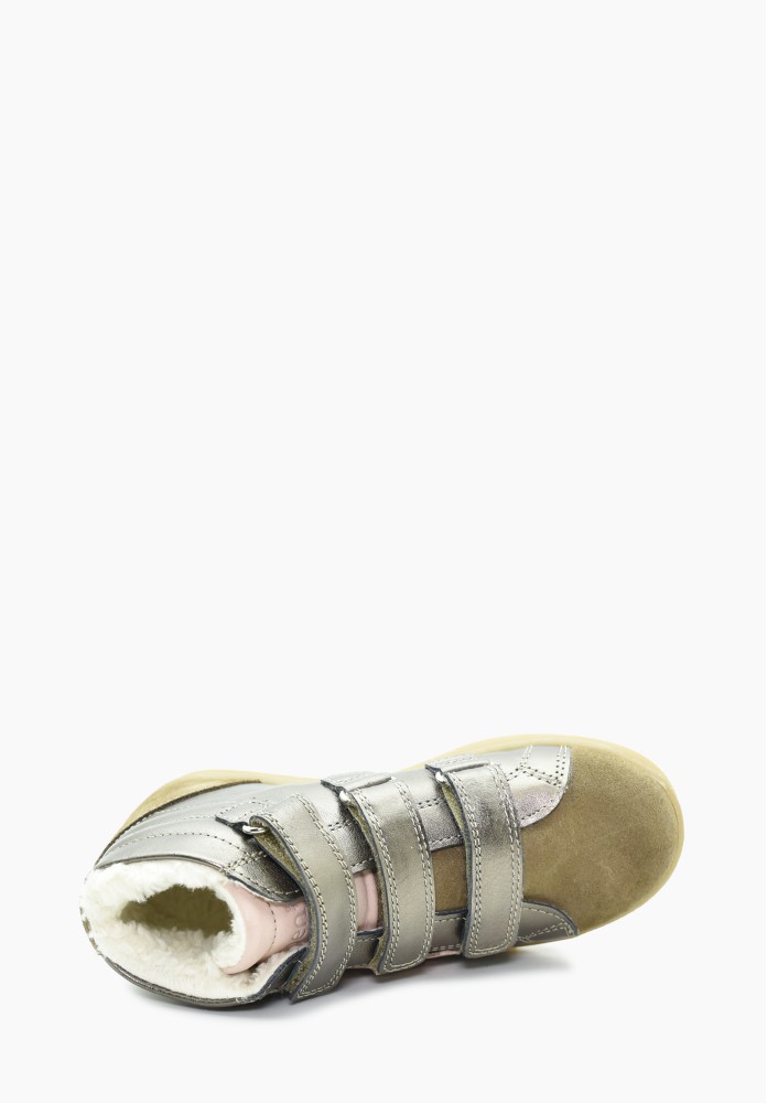 chaussure enfants - Basket - Fille chaussure enfants - Basket - Fille