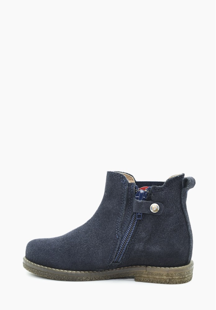 Kinderschuhe - Stiefel / Hohe Schuhe - Jungs und Mädchen