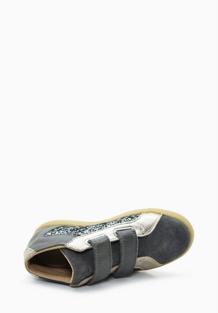 Kinderschuhe - Turnschuhe - Mädchen