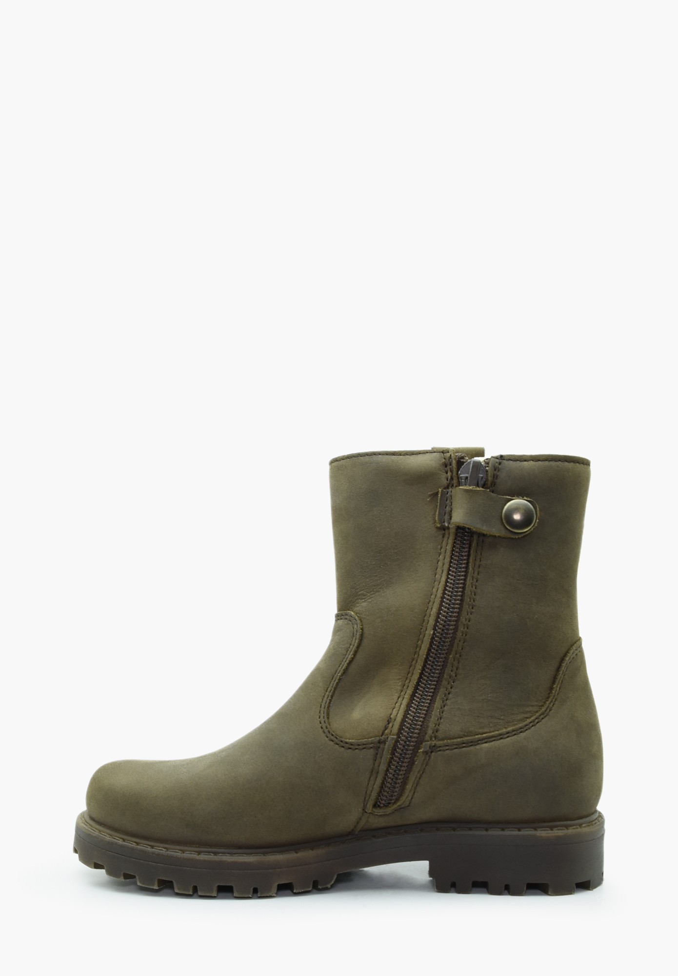 bottine enfant garcon