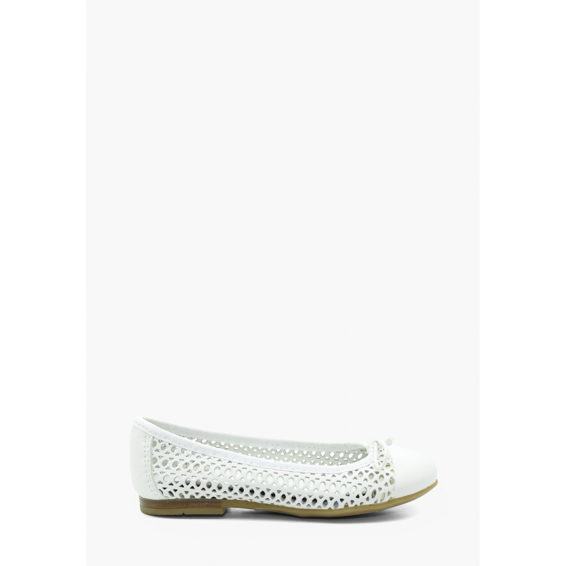 ballerine fille