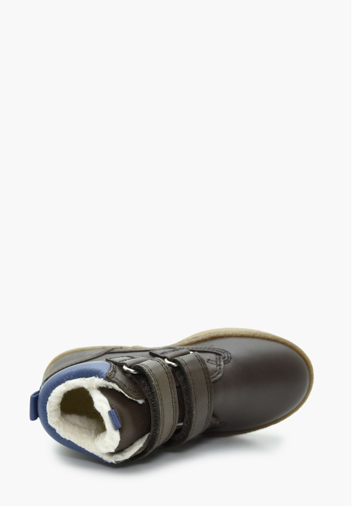 chaussure enfants - Botte / bottine - Garçon