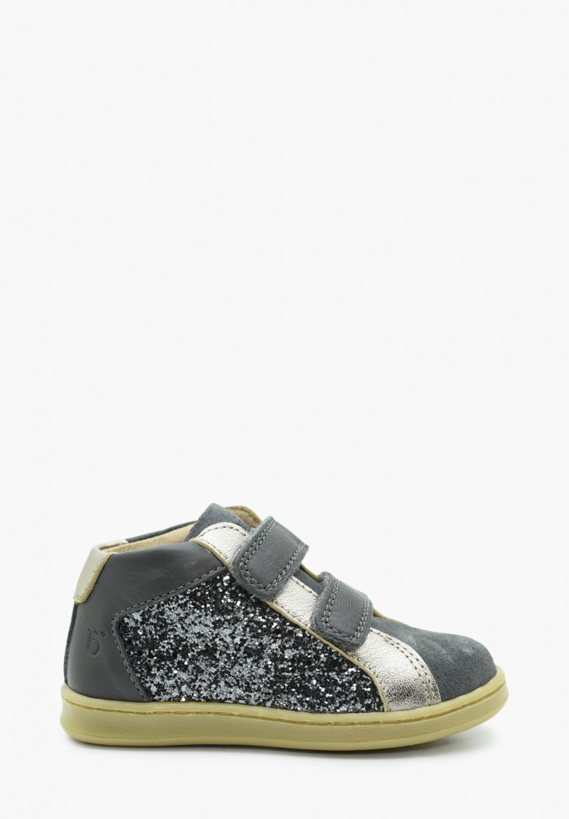 chaussure enfants - Basket - Fille