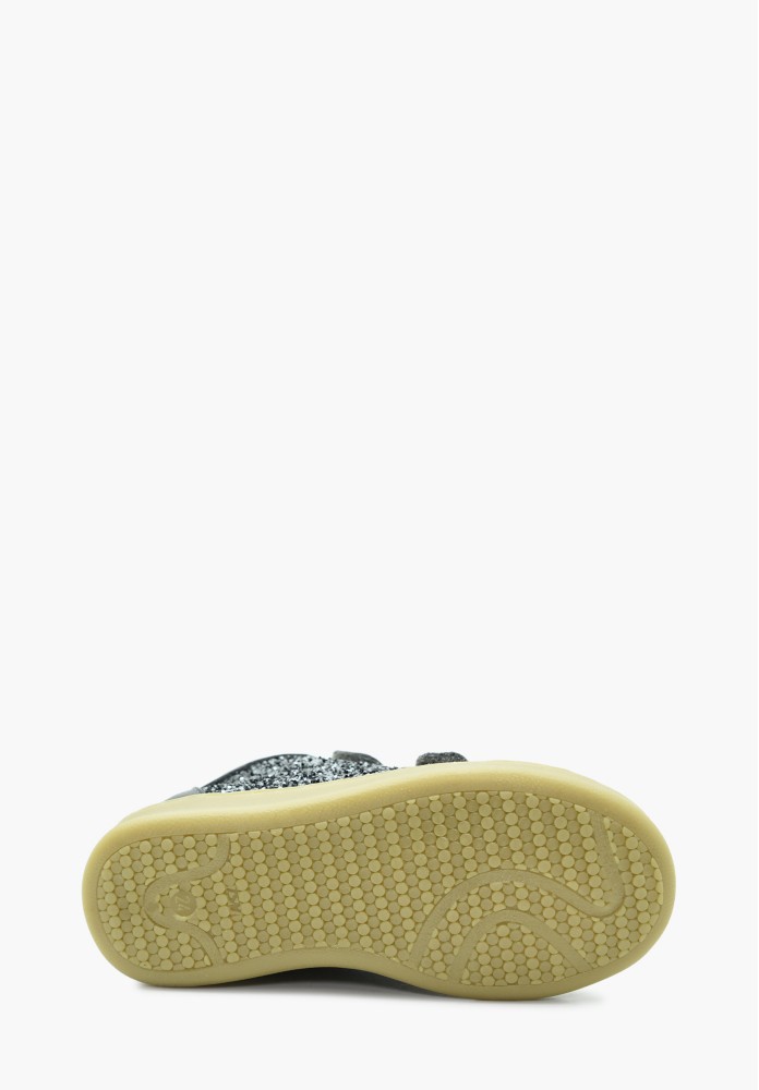 chaussure enfants - Basket - Fille