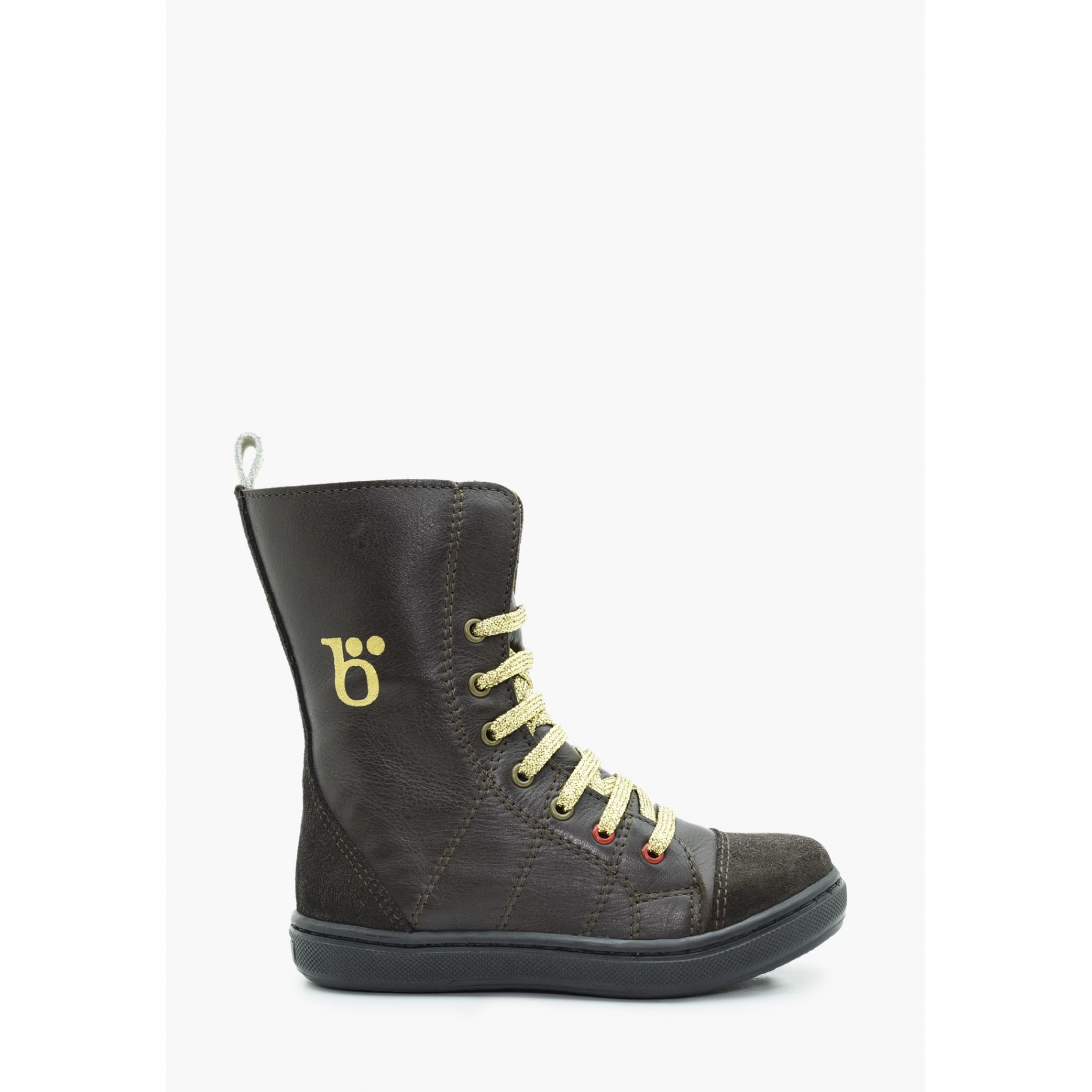 bottine style doc martens