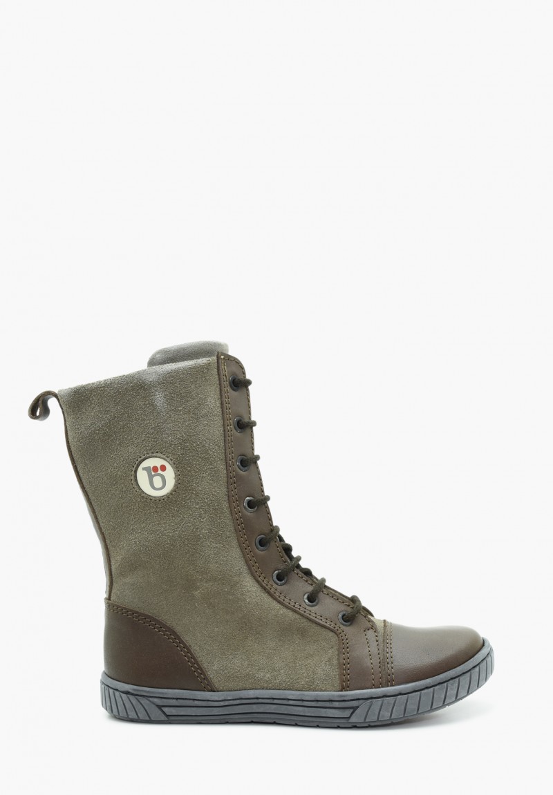 bottine enfant garcon