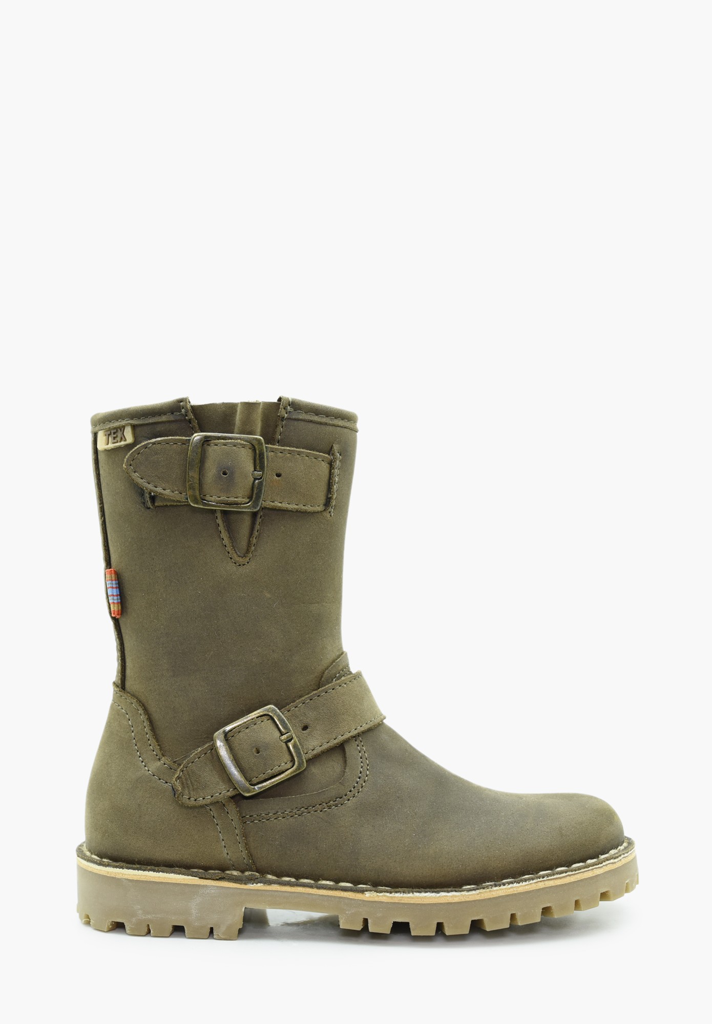 boots enfant garçon
