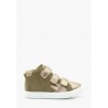 chaussure enfants - Basket - Fille