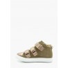 chaussure enfants - Basket - Fille