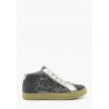 chaussure enfants - Basket - Fille