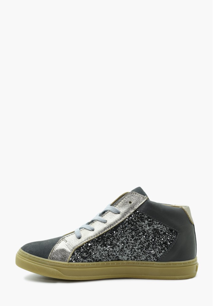 chaussure enfants - Basket - Fille