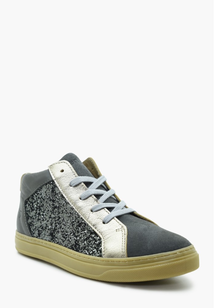 chaussure enfants - Basket - Fille