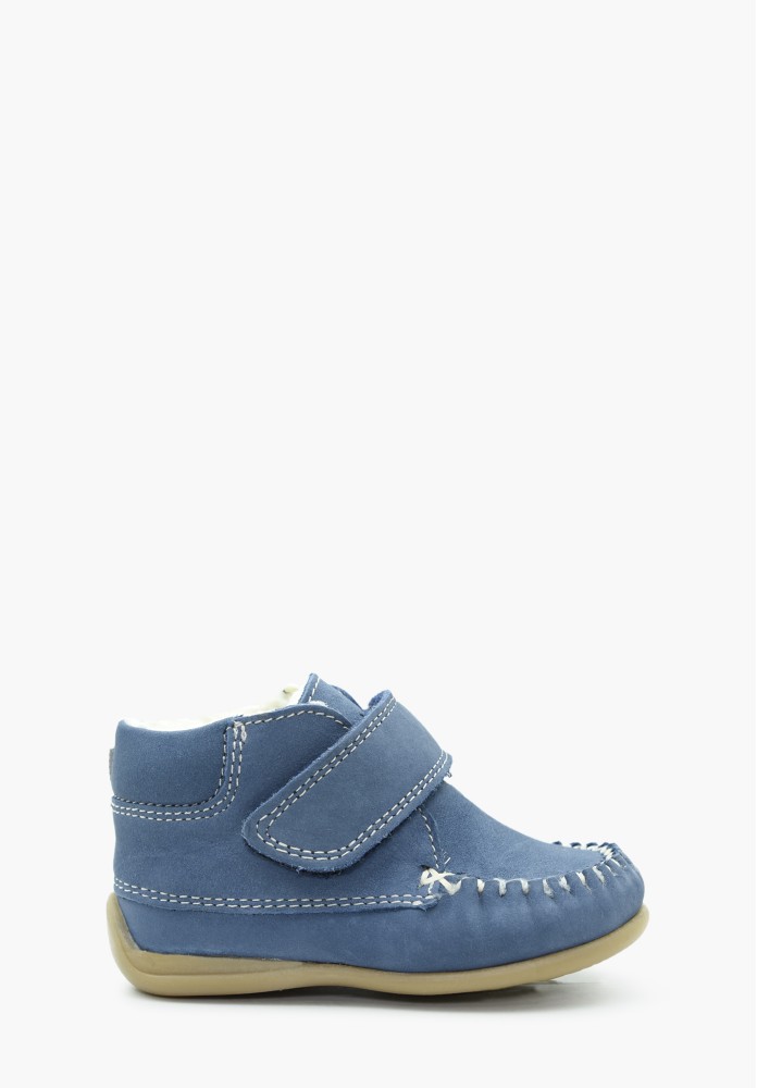 Baby shoes - Loafers - Boy and Girl