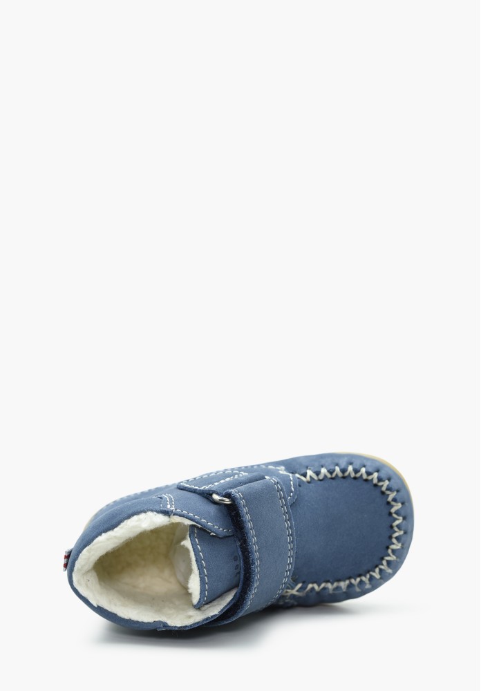 Baby shoes - Loafers - Boy and Girl