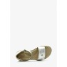 chaussure enfants - Sandale - Fille