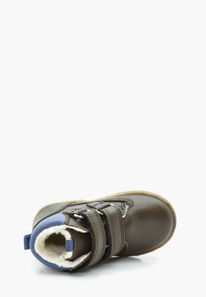 Babyschuhe - Stiefel / Hohe Schuhe - Jungs