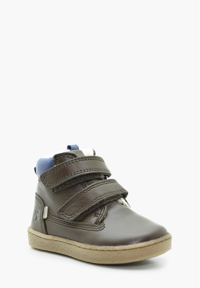 Babyschuhe - Stiefel / Hohe Schuhe - Jungs