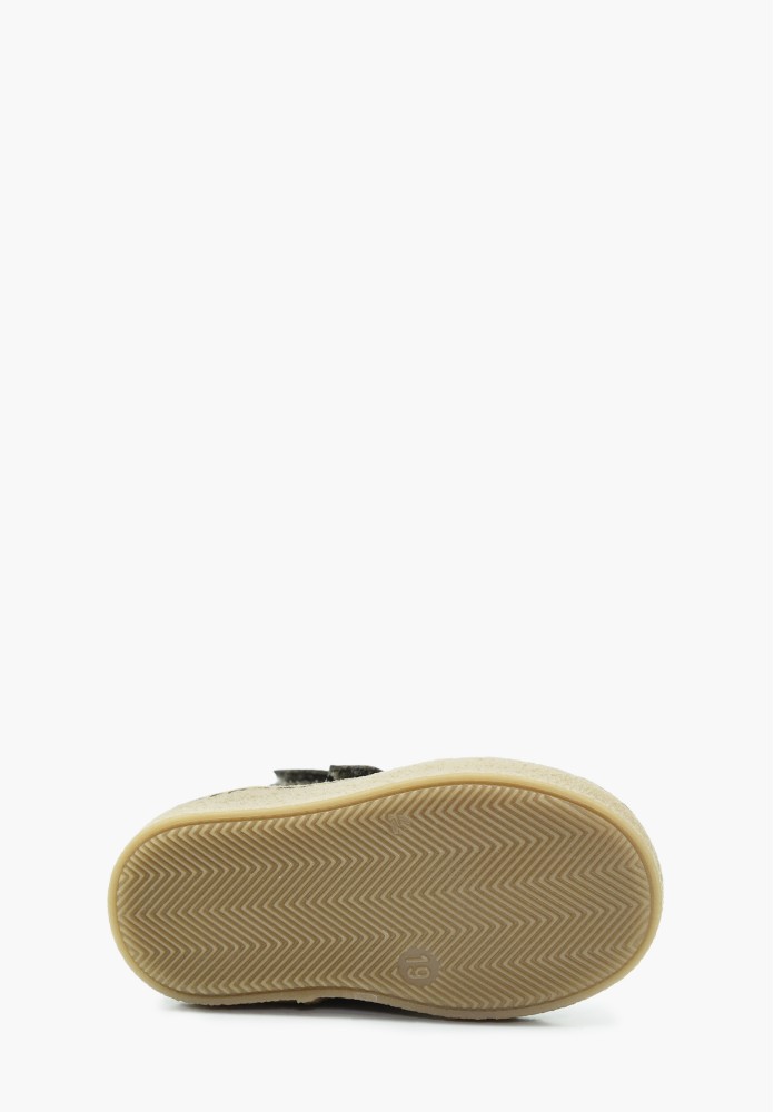 chaussure bébé - Botte / bottine - Garçon