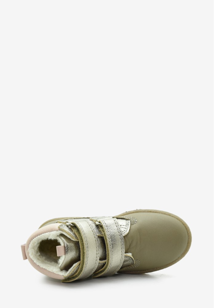 chaussure enfants - Botte / bottine - Fille