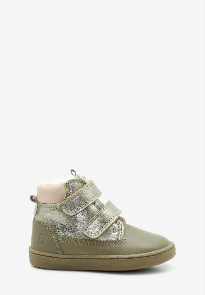 Babyschuhe - Stiefel / Hohe Schuhe - Mädchen