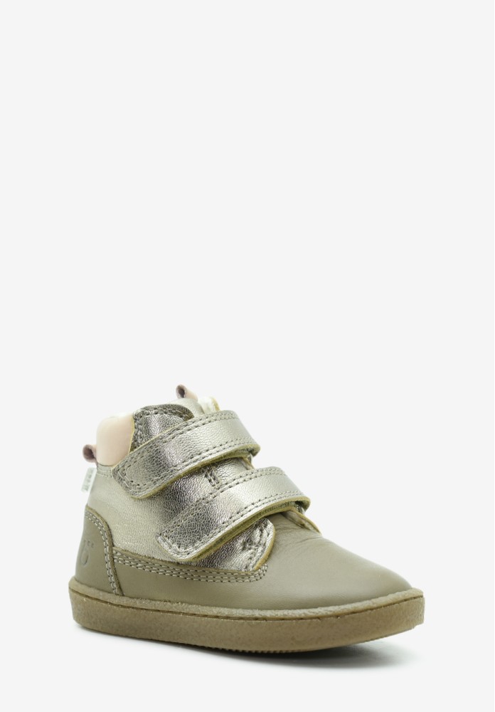 Baby shoes - Boots - Girl