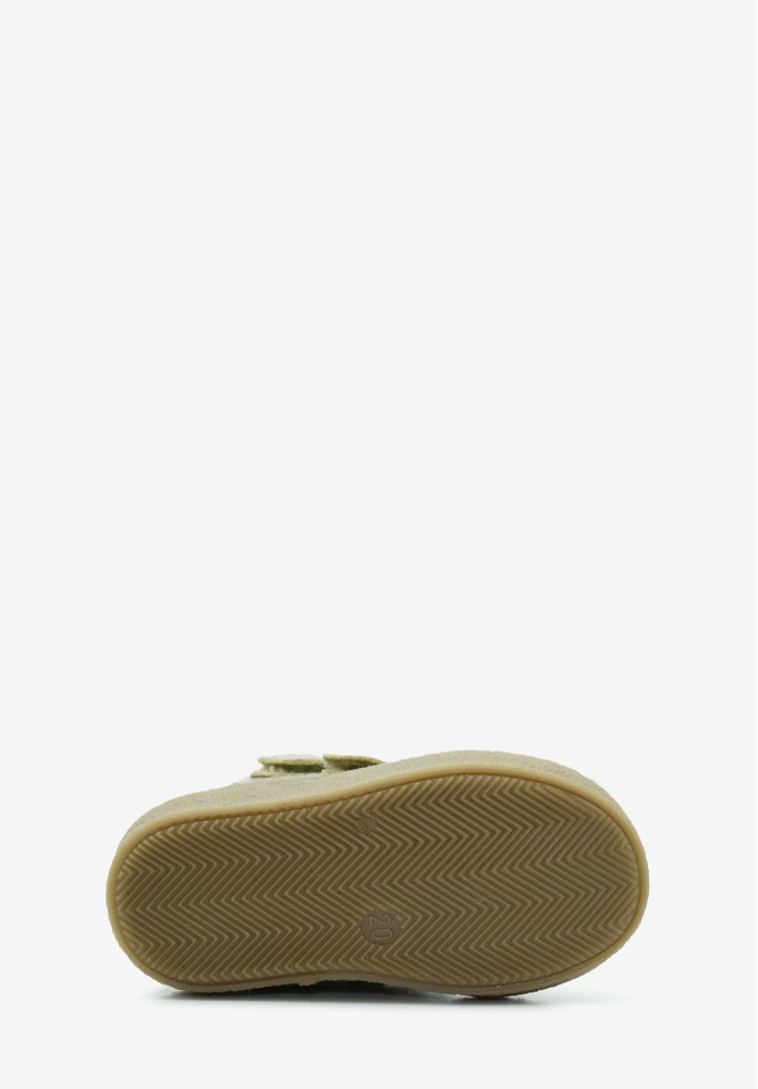 chaussure bébé - Botte / bottine - Fille