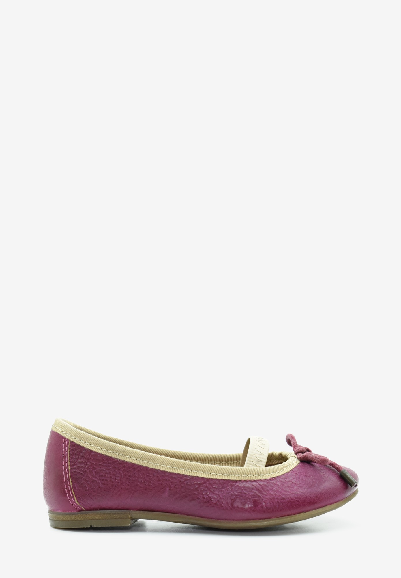 ballerine enfant