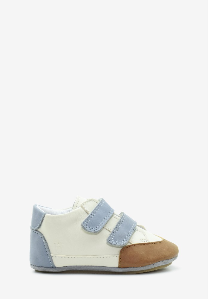 chaussures 4 pattes garcon