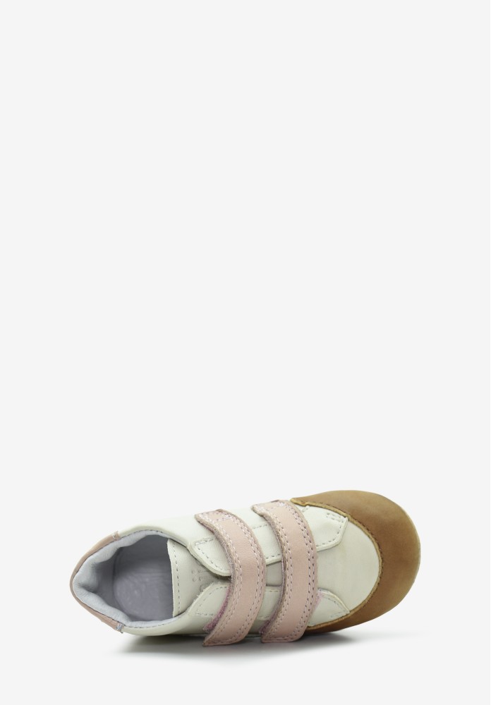 crawling shoes girl