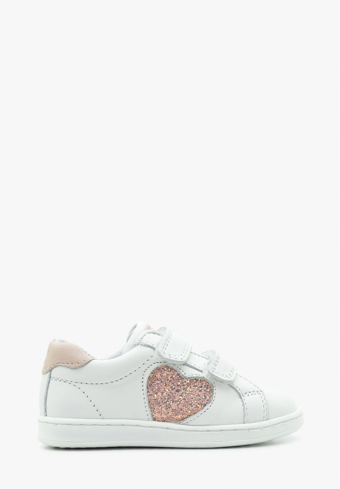 chaussure enfants - Basket - Fille