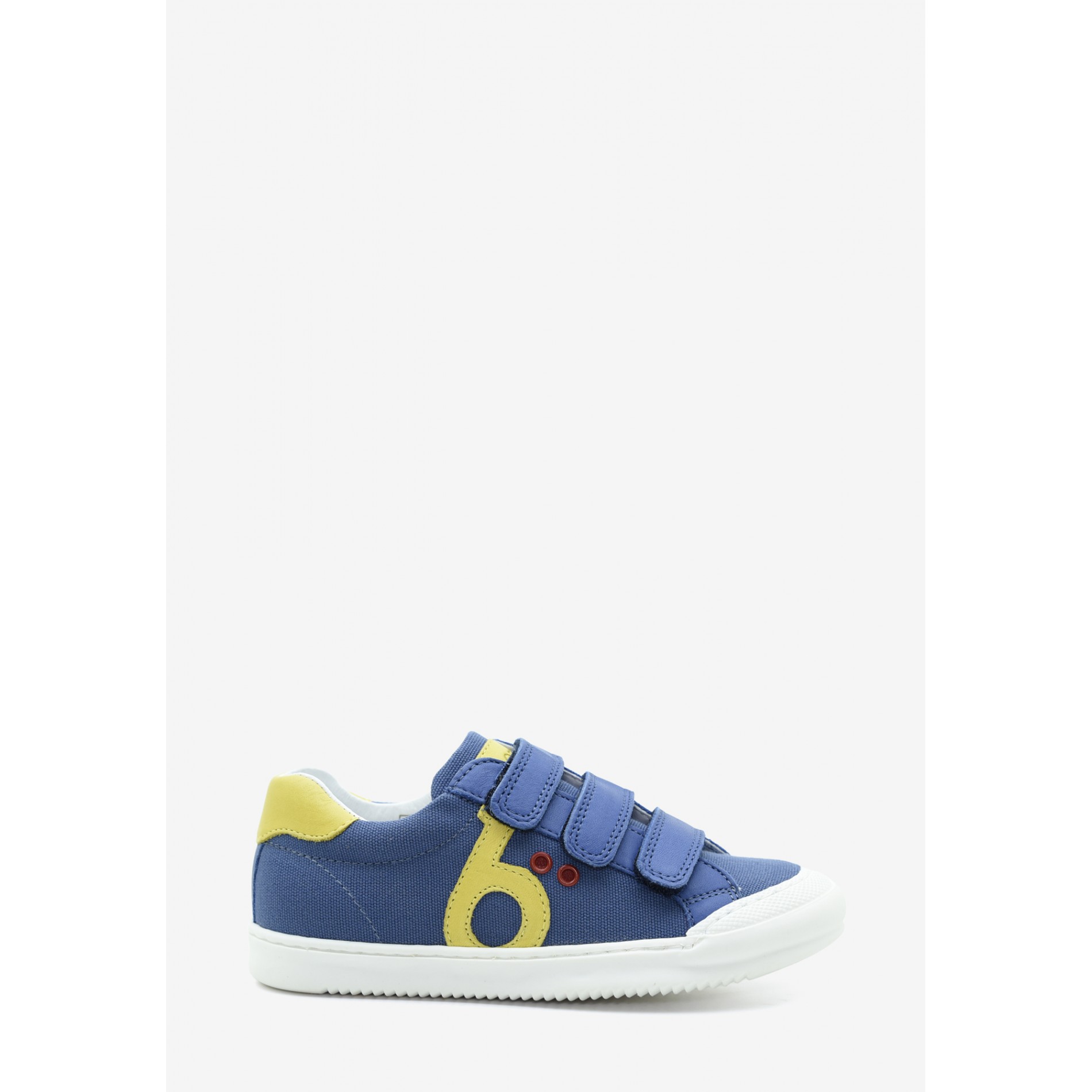 chaussure jaune enfant