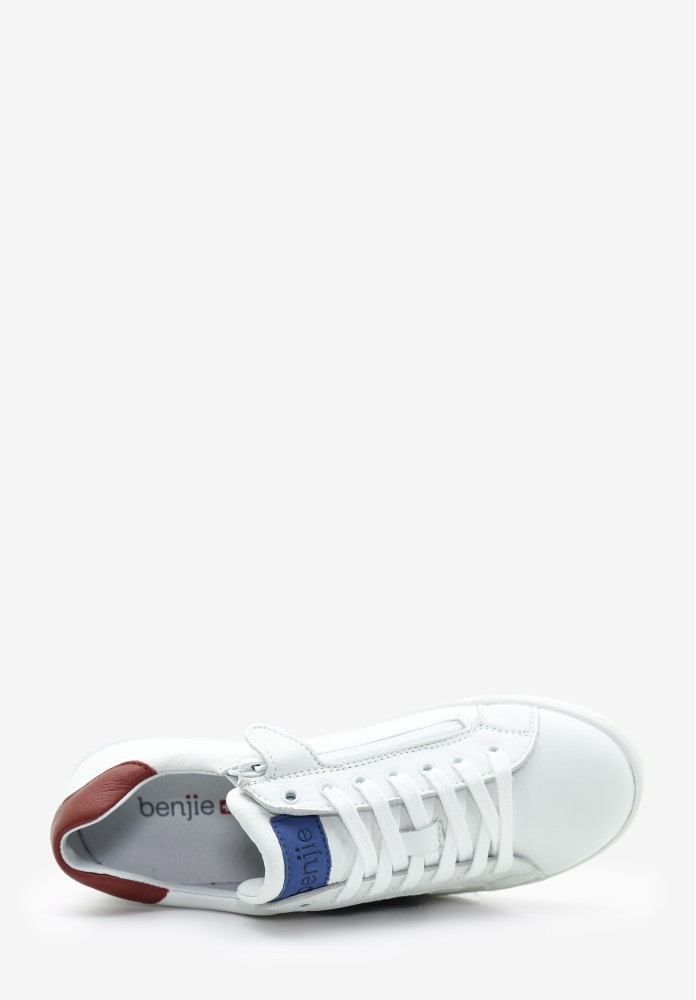 chaussure enfants - Basket - Fille