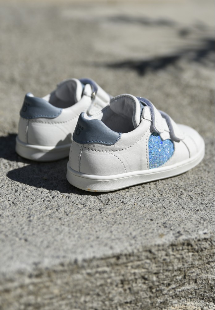 Kinderschuhe - Turnschuhe - Mädchen