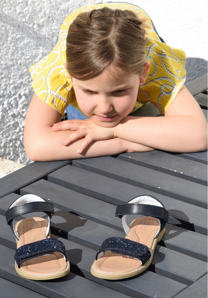 Kinderschuhe - Sandalen - Mädchen