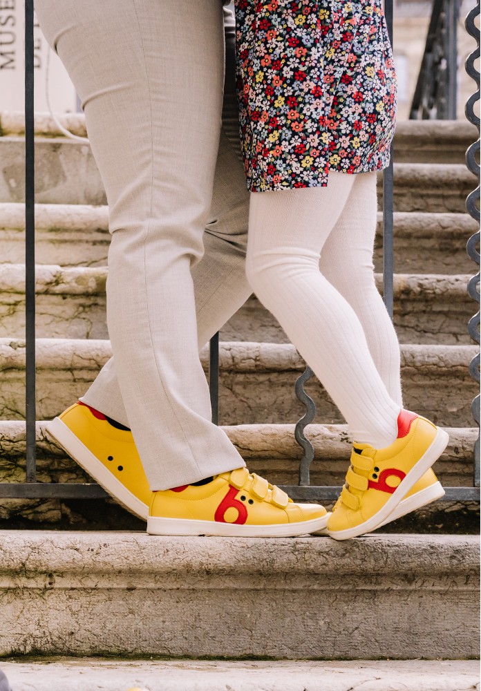 Kids' shoes - Sneakers - Boy and Girl