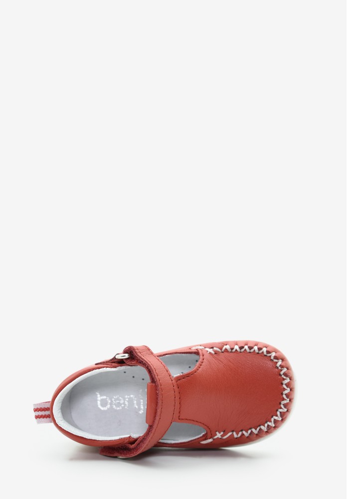 Baby shoes - Loafers - Boy and Girl
