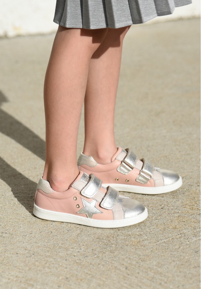 Kids' shoes - Sneakers - Girl