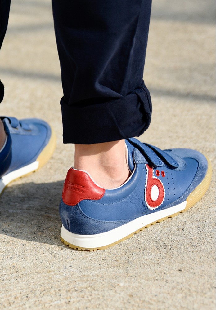Kinderschuhe - Turnschuhe - Jungs