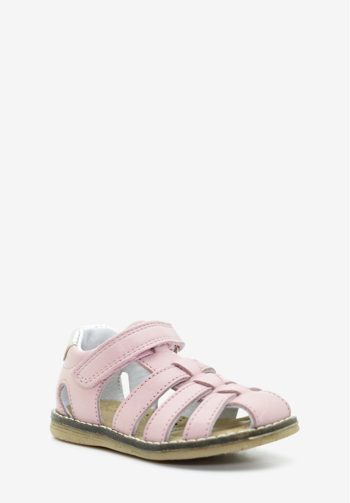 Baby shoes - Sandals - Girl
