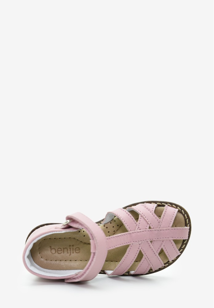 chaussure enfants - Sandale - Fille