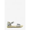 chaussure enfants - Sandale - Fille