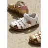 Babyschuhe - Sandalen - Mädchen