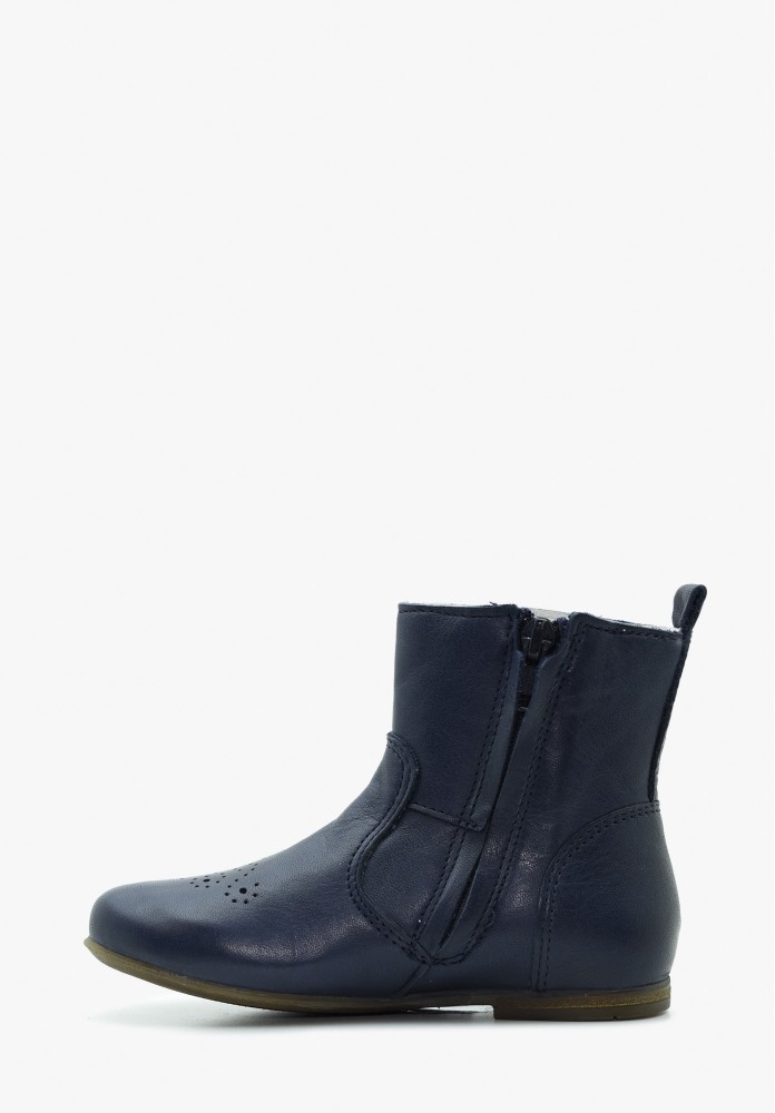 Kinderschuhe - Stiefel / Hohe Schuhe - Jungs und Mädchen