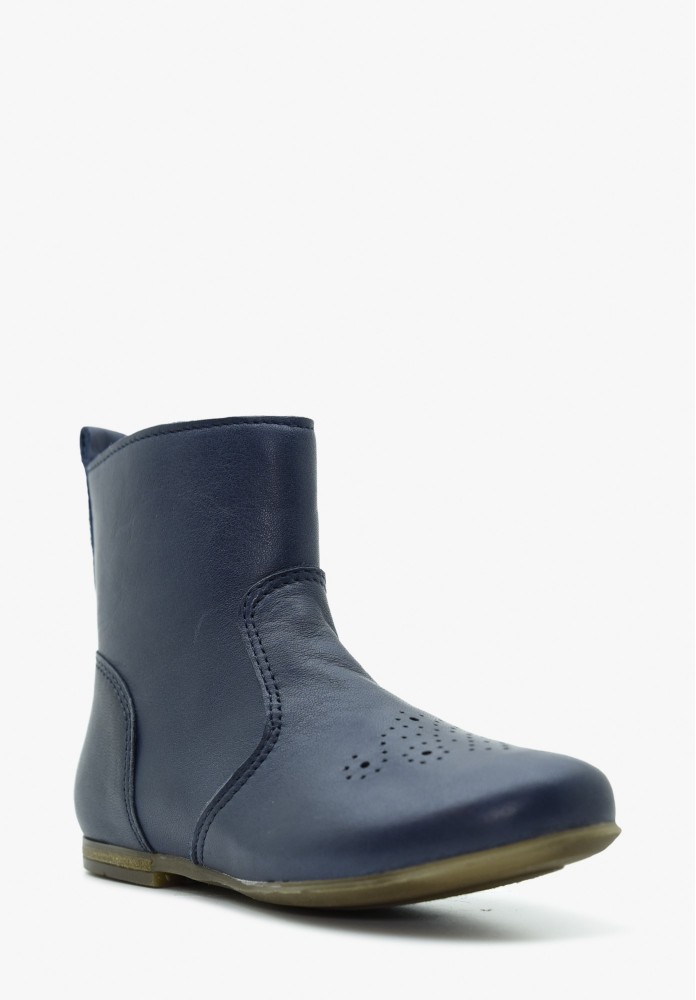 Kinderschuhe - Stiefel / Hohe Schuhe - Jungs und Mädchen