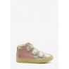 chaussure enfants - Basket - Fille